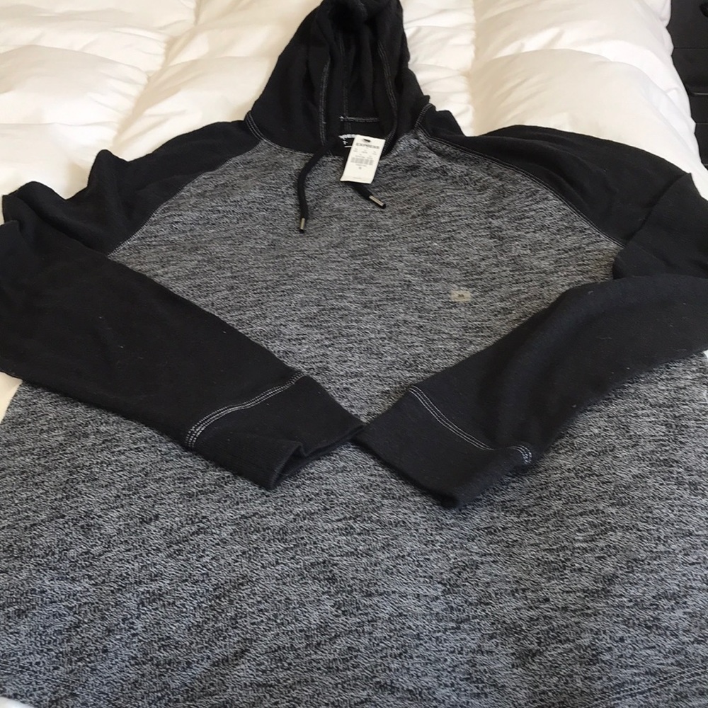 Brand New Hoodie